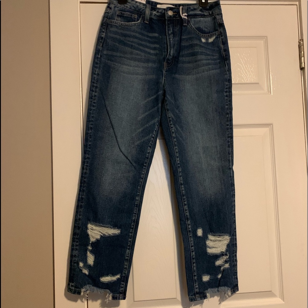 Vervet Jeans NWT